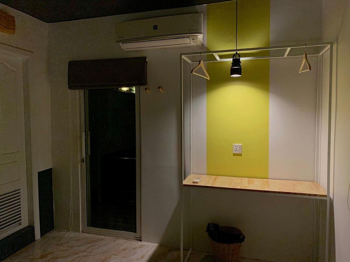 The Hive Hotel 시엠리아프 외부 사진
